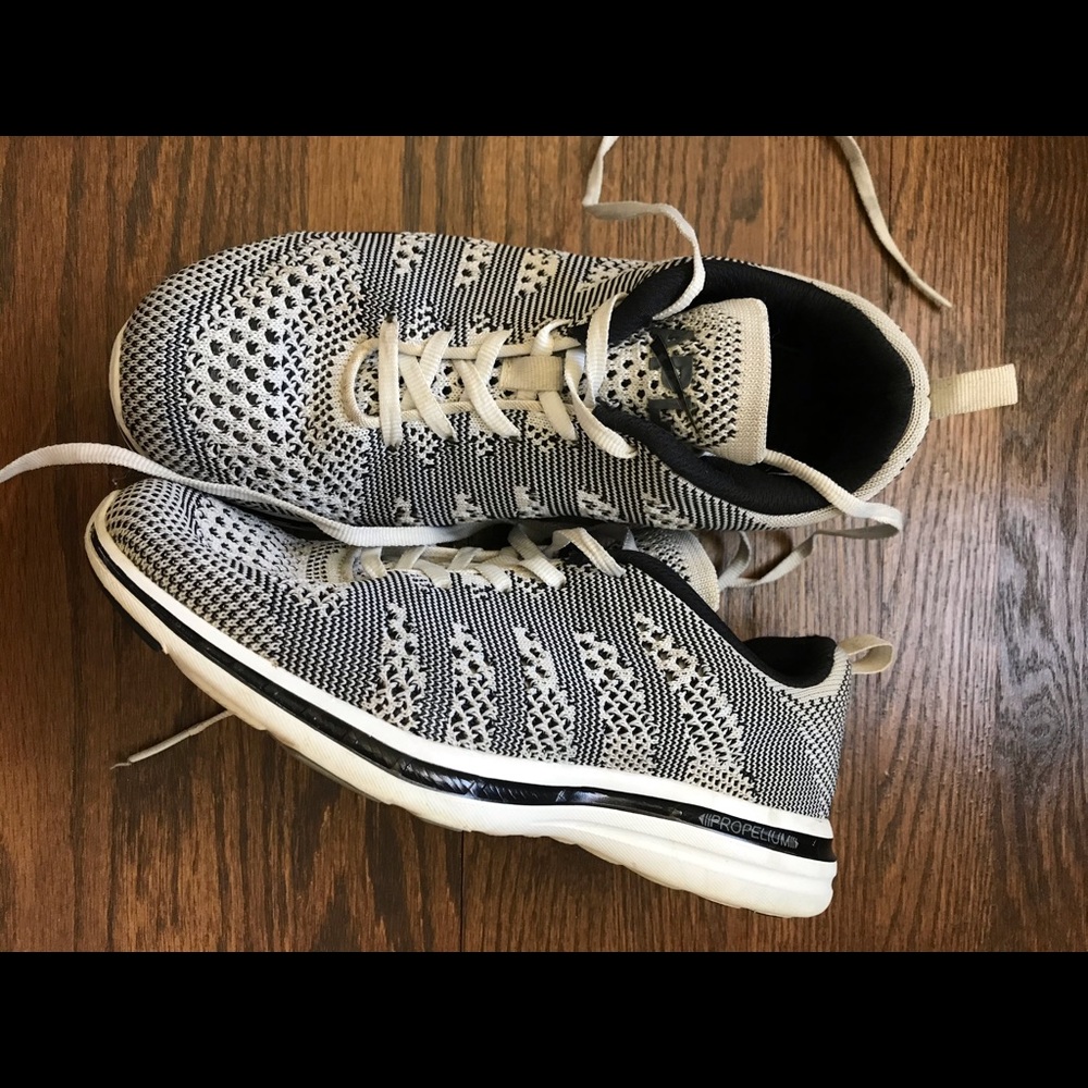 APL Sneakers, APL, APL Sneakers Sz. 7